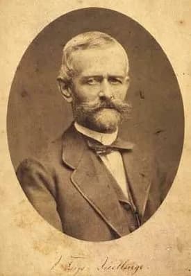 Julius Frijs