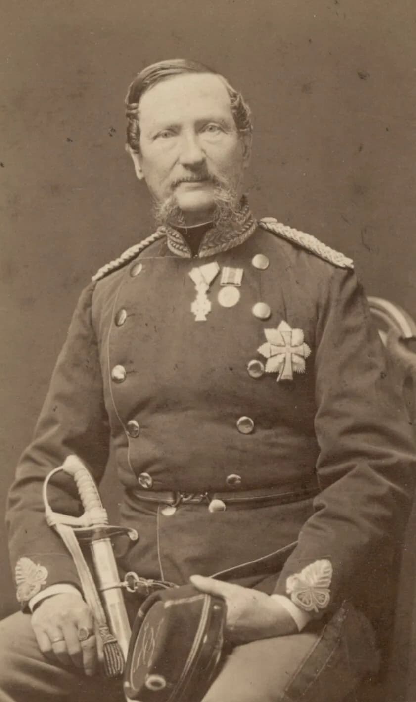 Julius Nielsen
