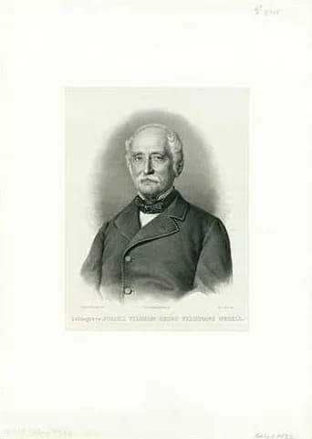 Julius Wilhelm Georg Ferdinand Wedell