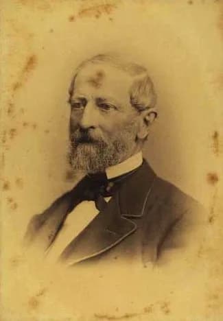 Julius Wedell-Wedellsborg