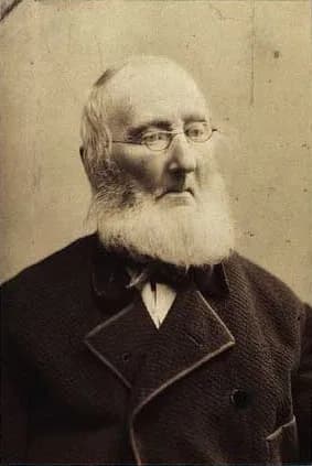 Jørgen Balthasar Dalhoff