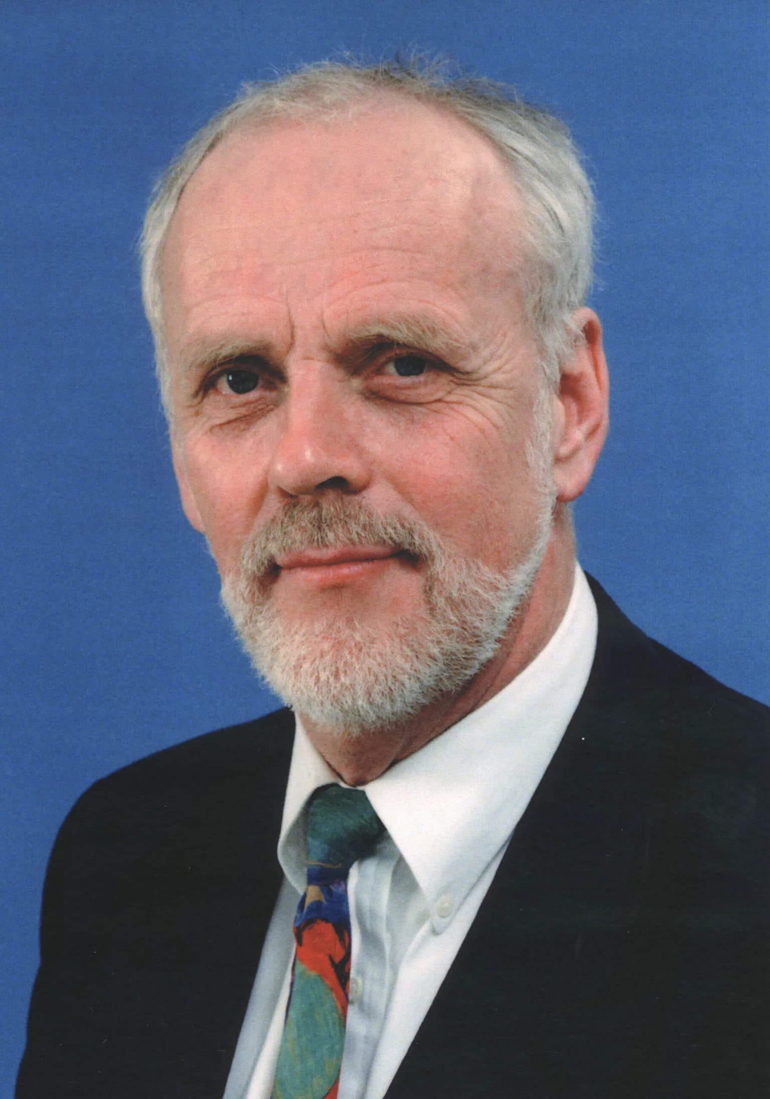 Jan O. Karlsson