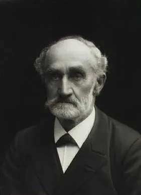 Jørgen Christian Sørensen
