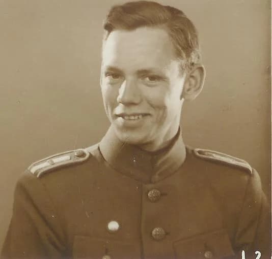 Jørgen H. Barfod
