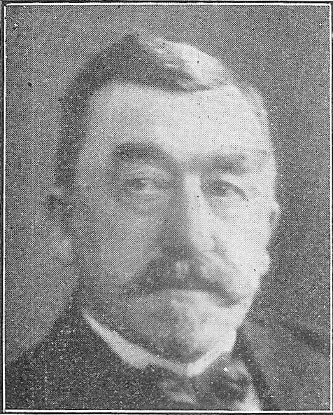 Jørgen Jensen-Klejs