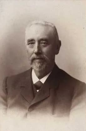Jørgen Pedersen