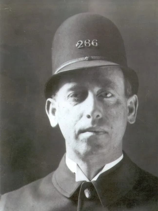 John Franklin McInnes