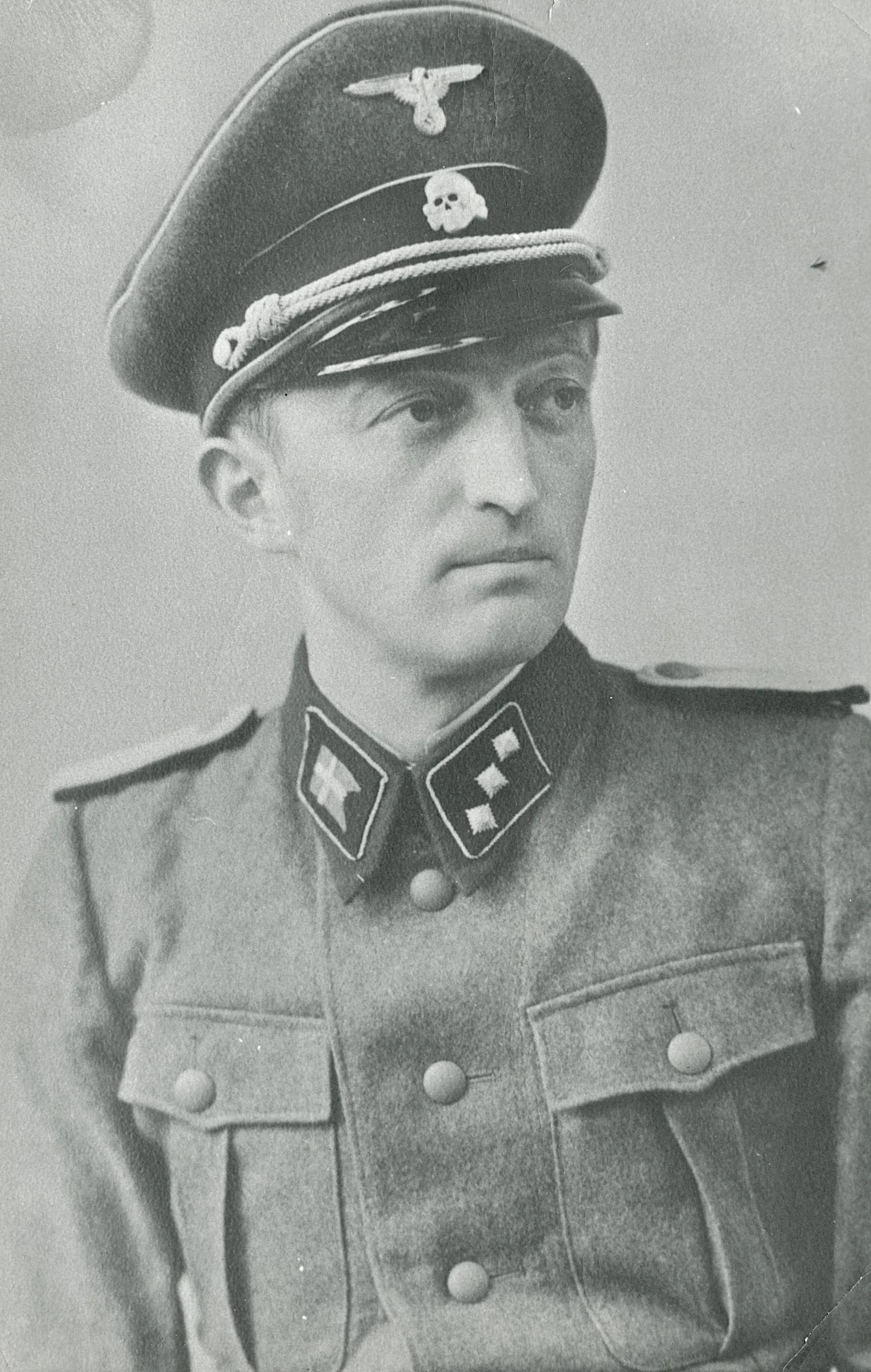 Kaj Bertramsen
