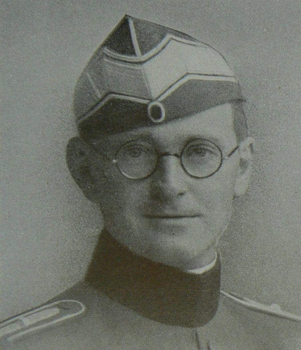 Kaj Hoff
