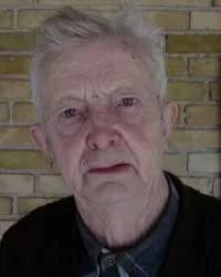 Kaj Øgaard Sørensen
