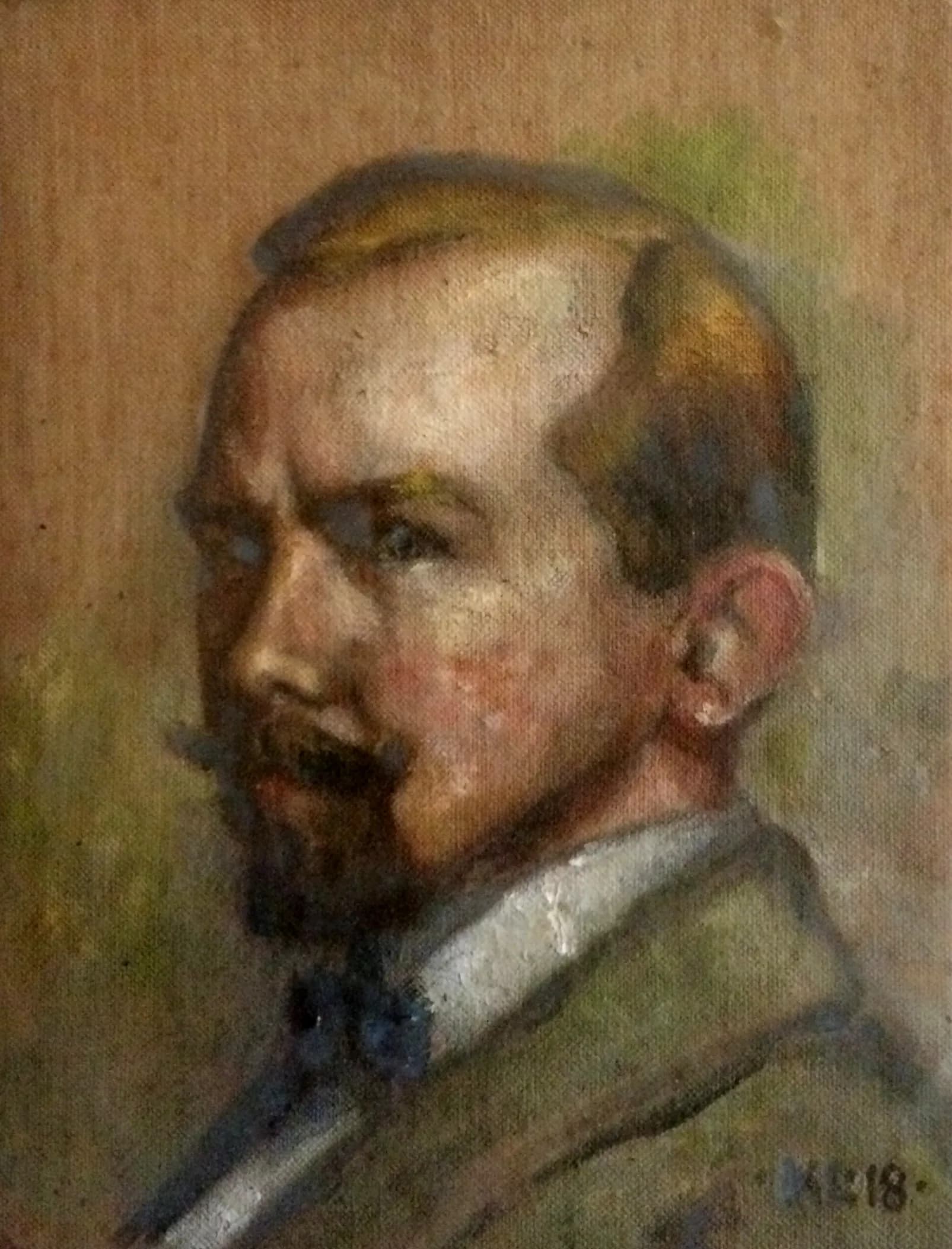 Kay Larsen
