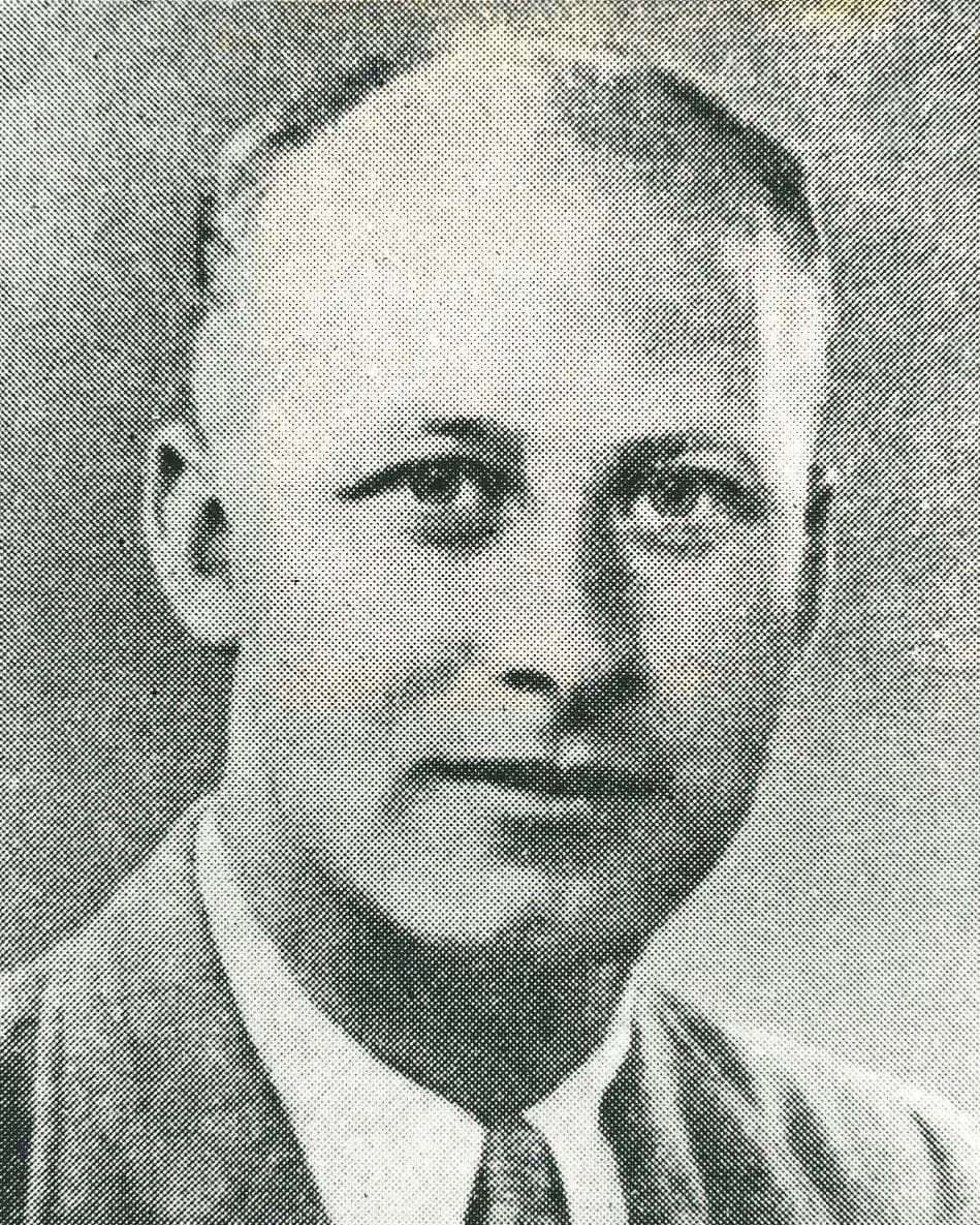 Knud Larsen