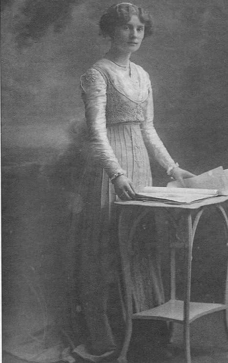 Jeanne Gavy-Bélédin
