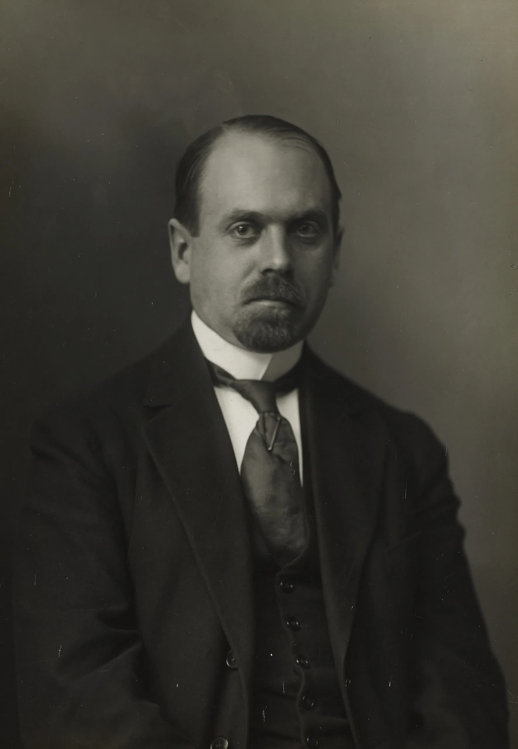 Kristian Sindballe