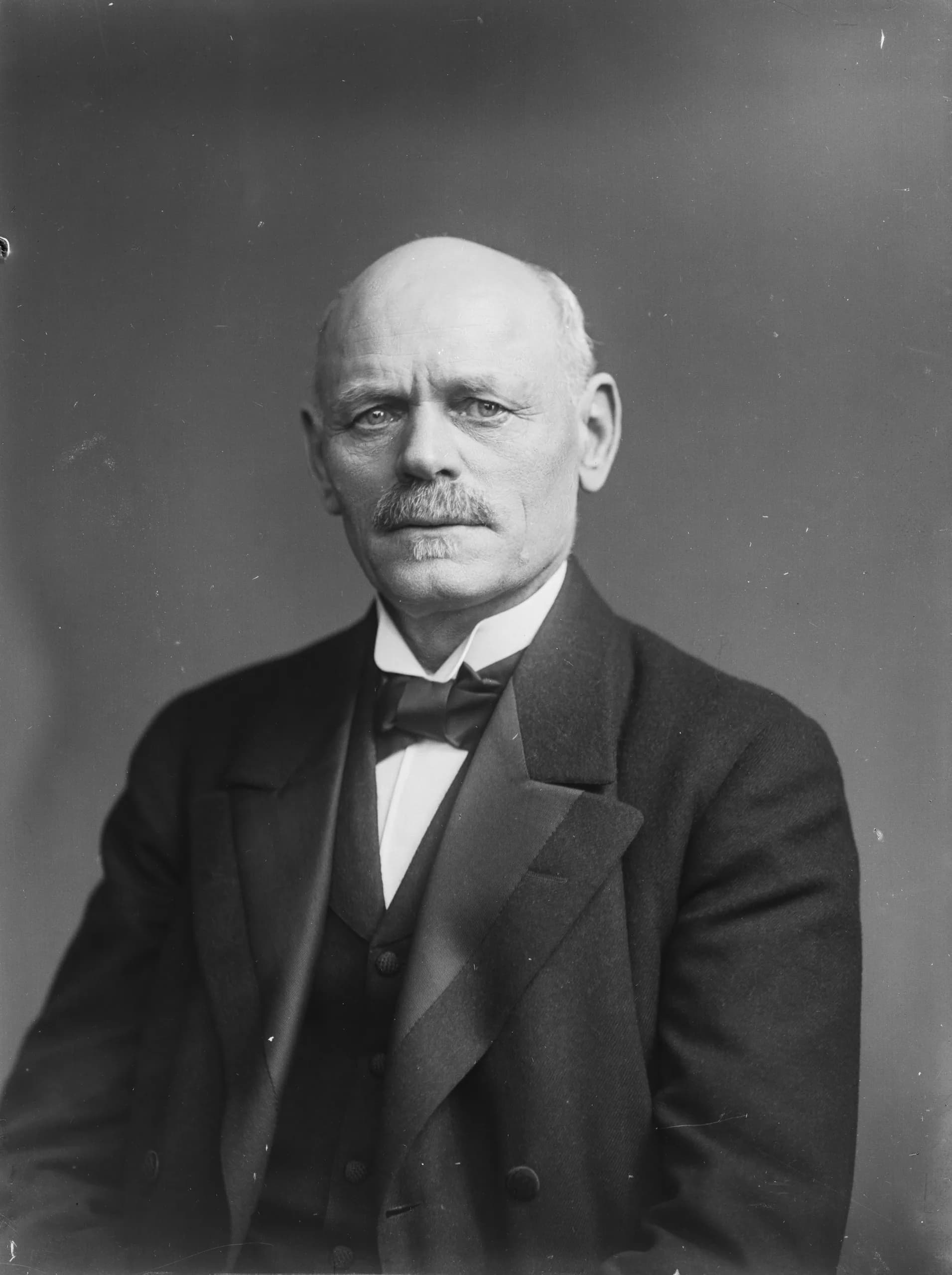 Kristjan Pedersen