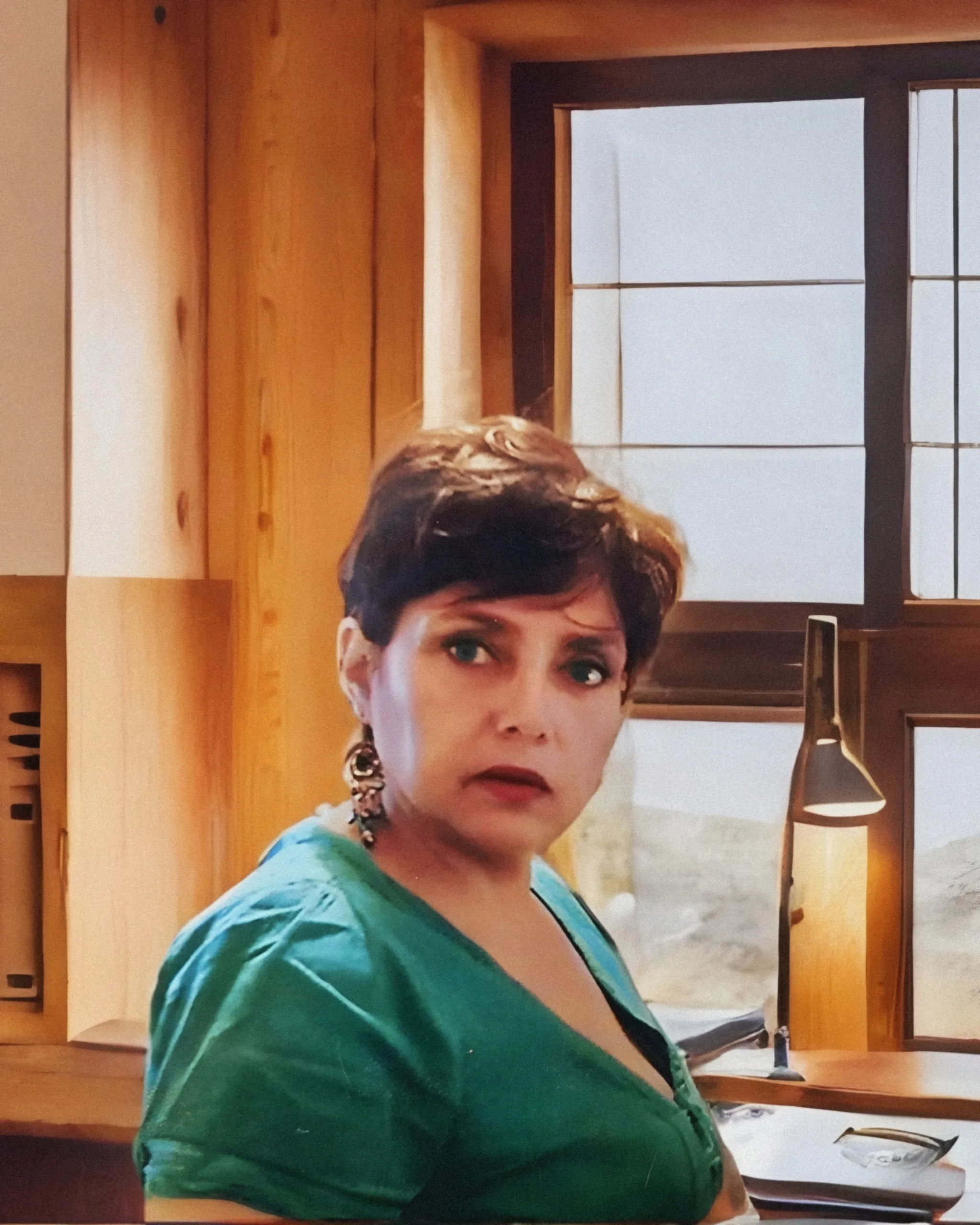 Cecilia Quiroga