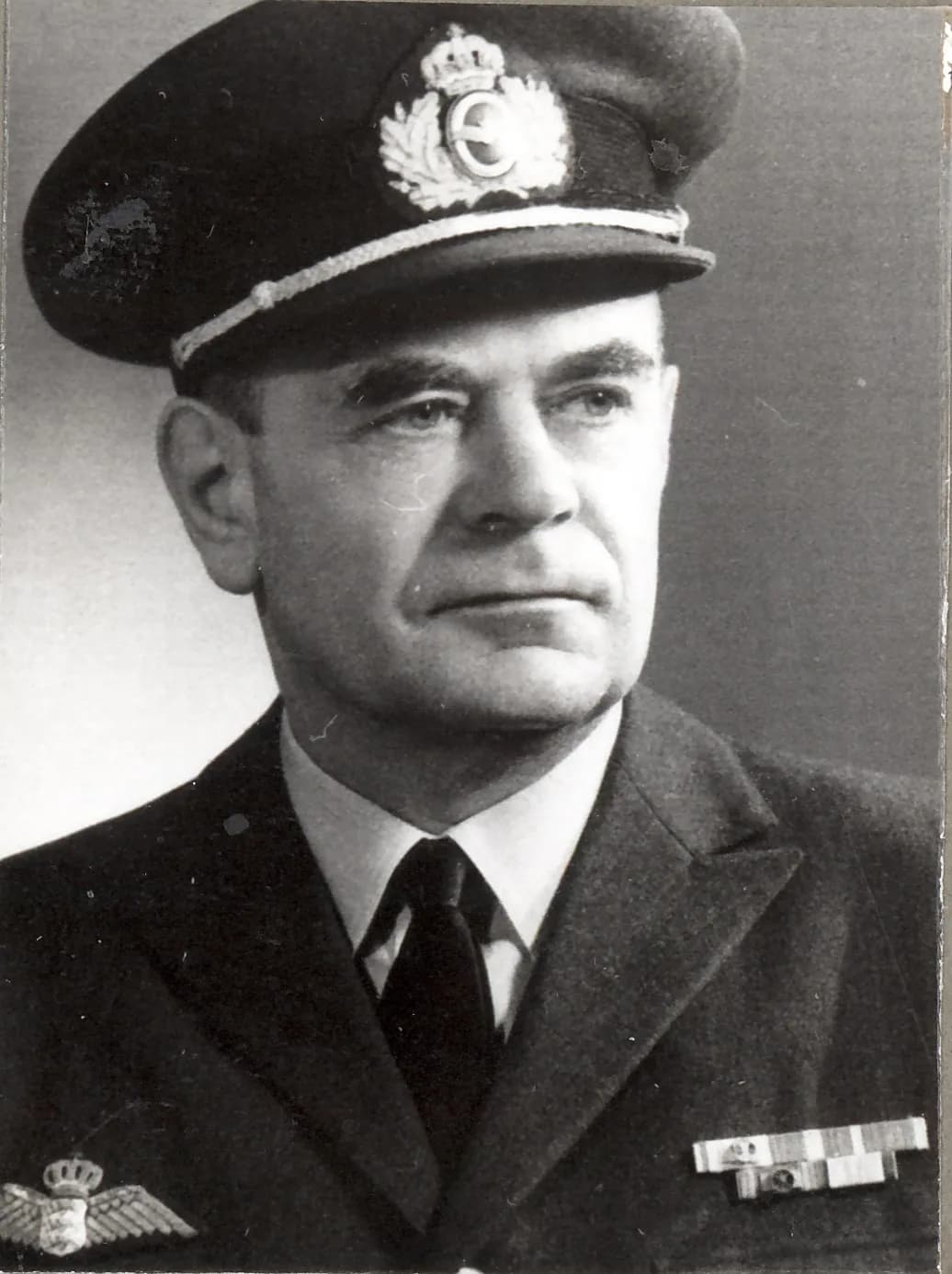 Kurt Ramberg