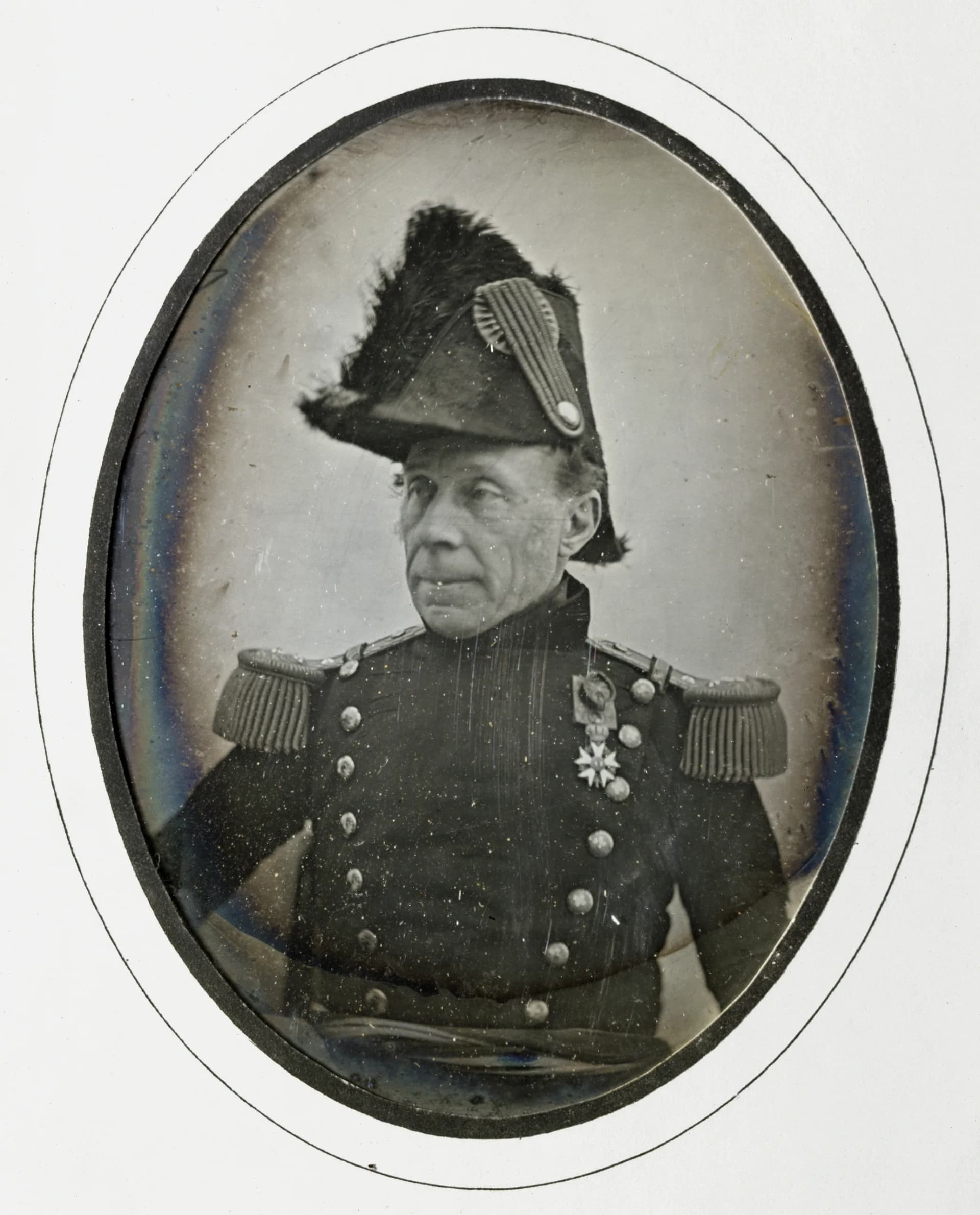 Guillaume Henri Dufour