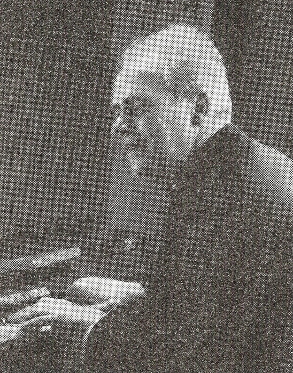 Laurids Lauridsen