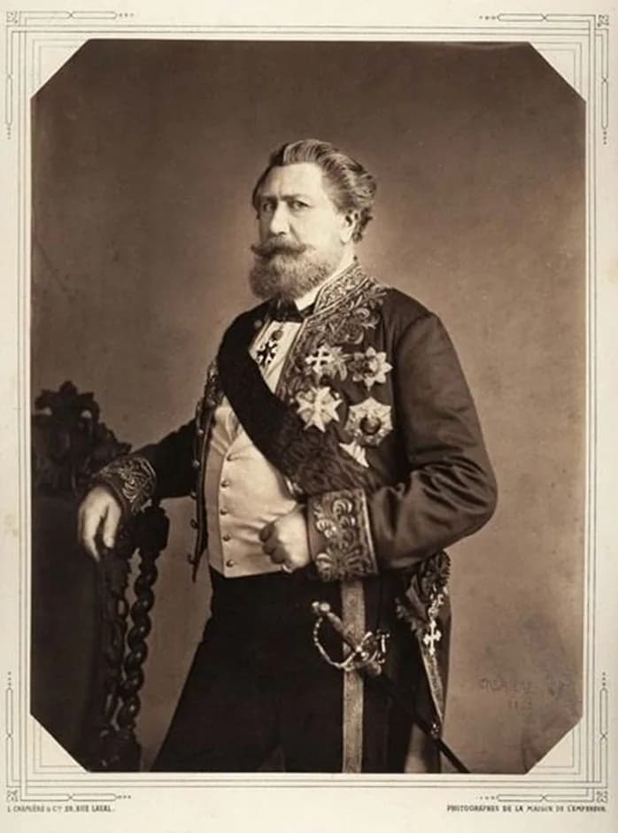 Alfred Émilien de Nieuwerkerke