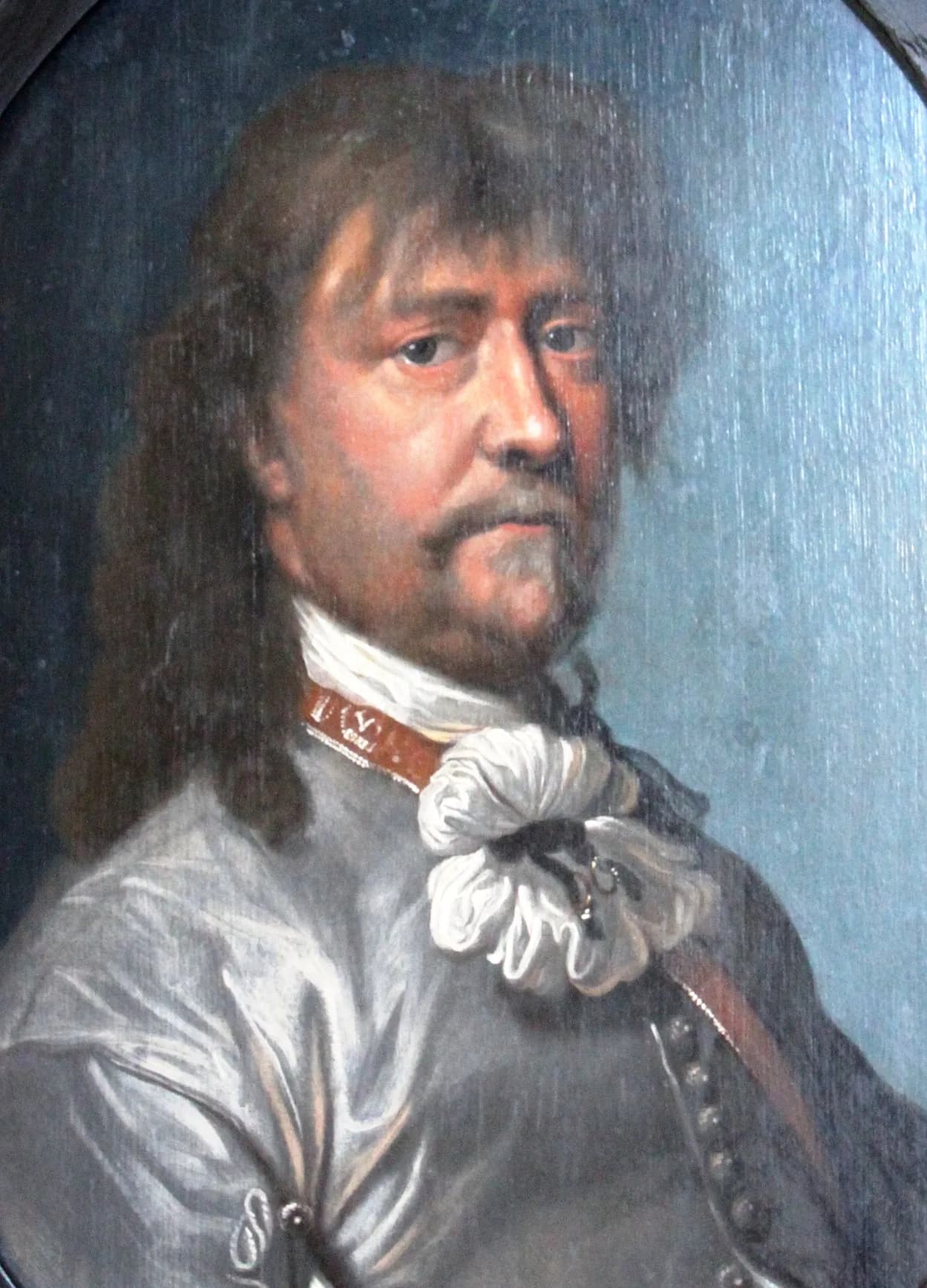 Laurids Ulfeldt