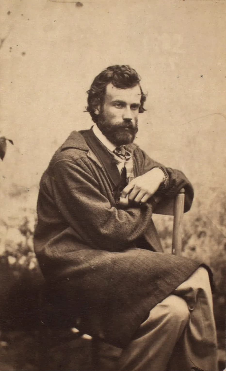 Lauritz Terpager Malling Prior