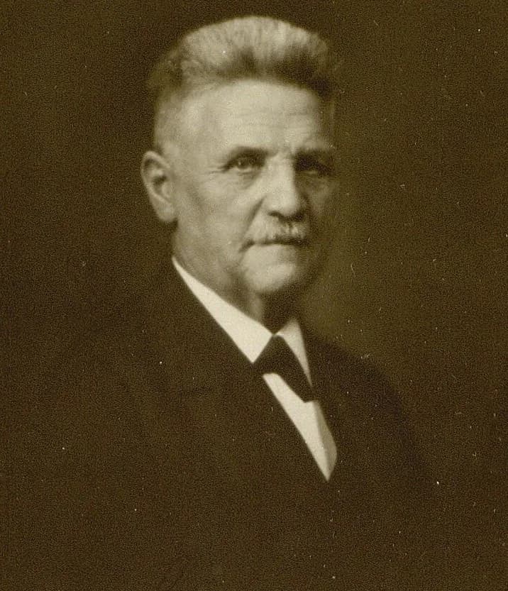 Laust Rasmussen