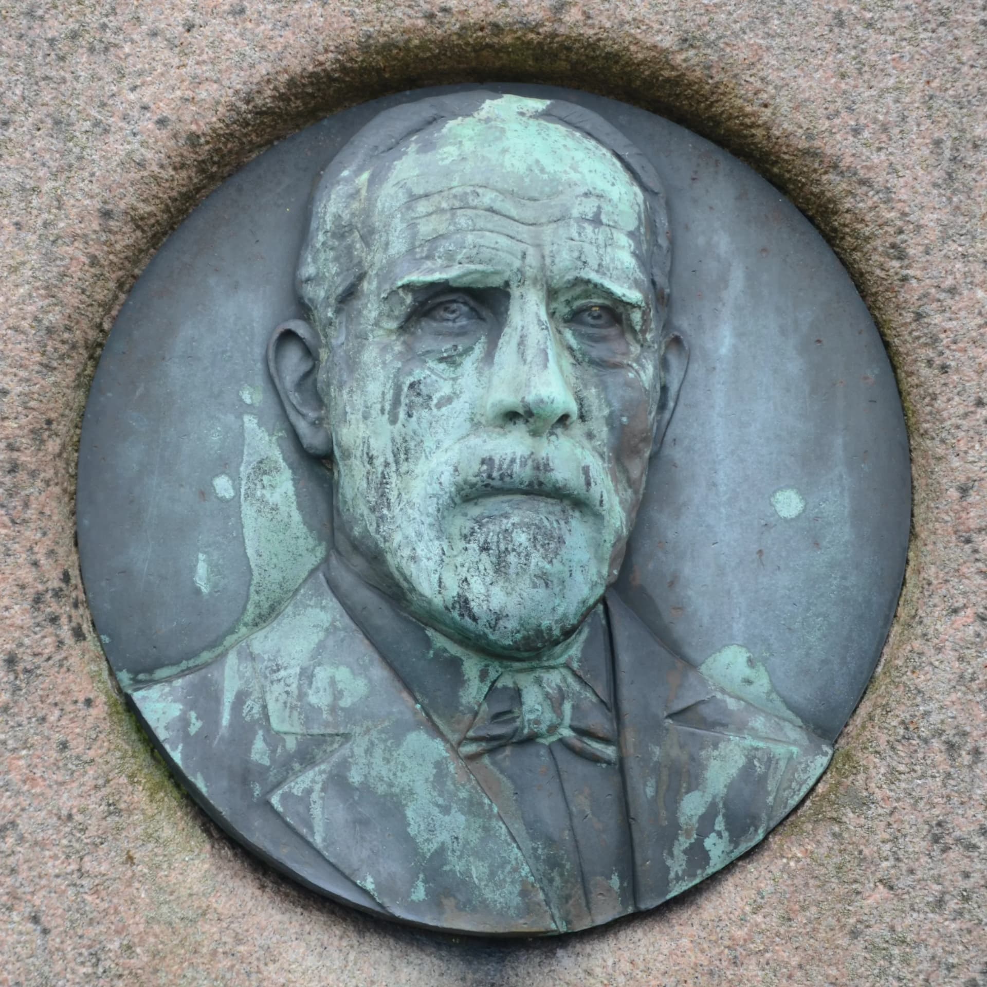 Laust Rasmussen