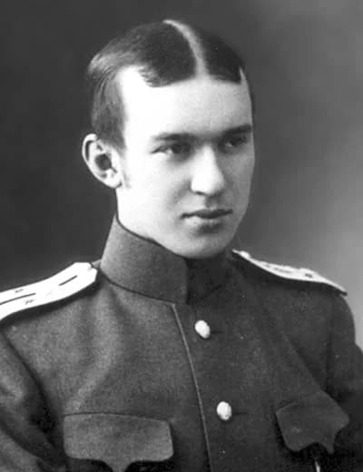 Dmitri Dmitrijewitsch Maksutow