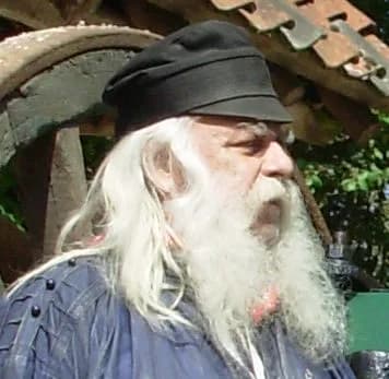 Herman Deridder