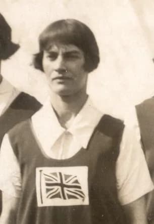 Lucy Desmond