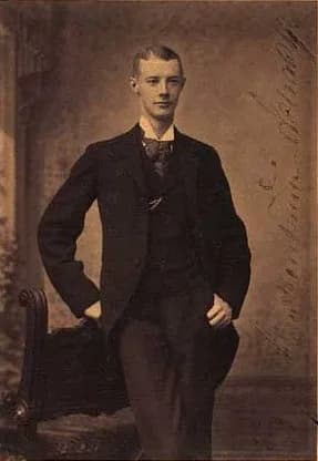 Ludvig Brockenhuus-Schack