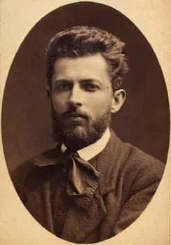 Ludvig Clausen