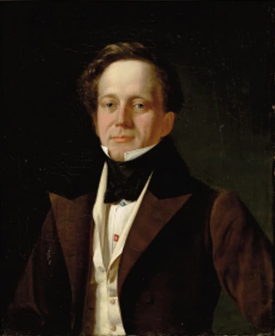 Ludvig Vilhelm Henrik Krabbe