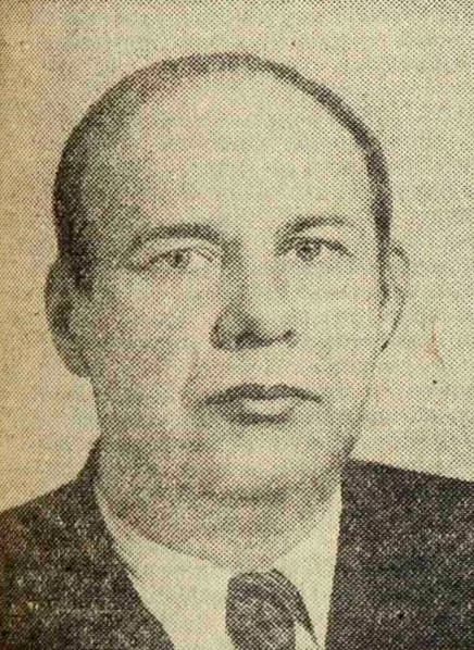 Dmitri Iwanowitsch Blochinzew