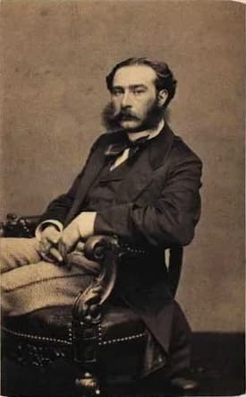 Léon Moltke-Huitfeldt
