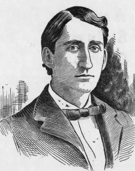 James Nicholas Kehoe