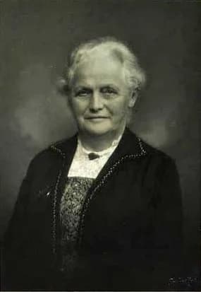 Marie Christensen