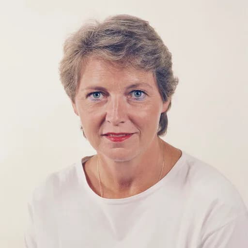 Marie Jepsen