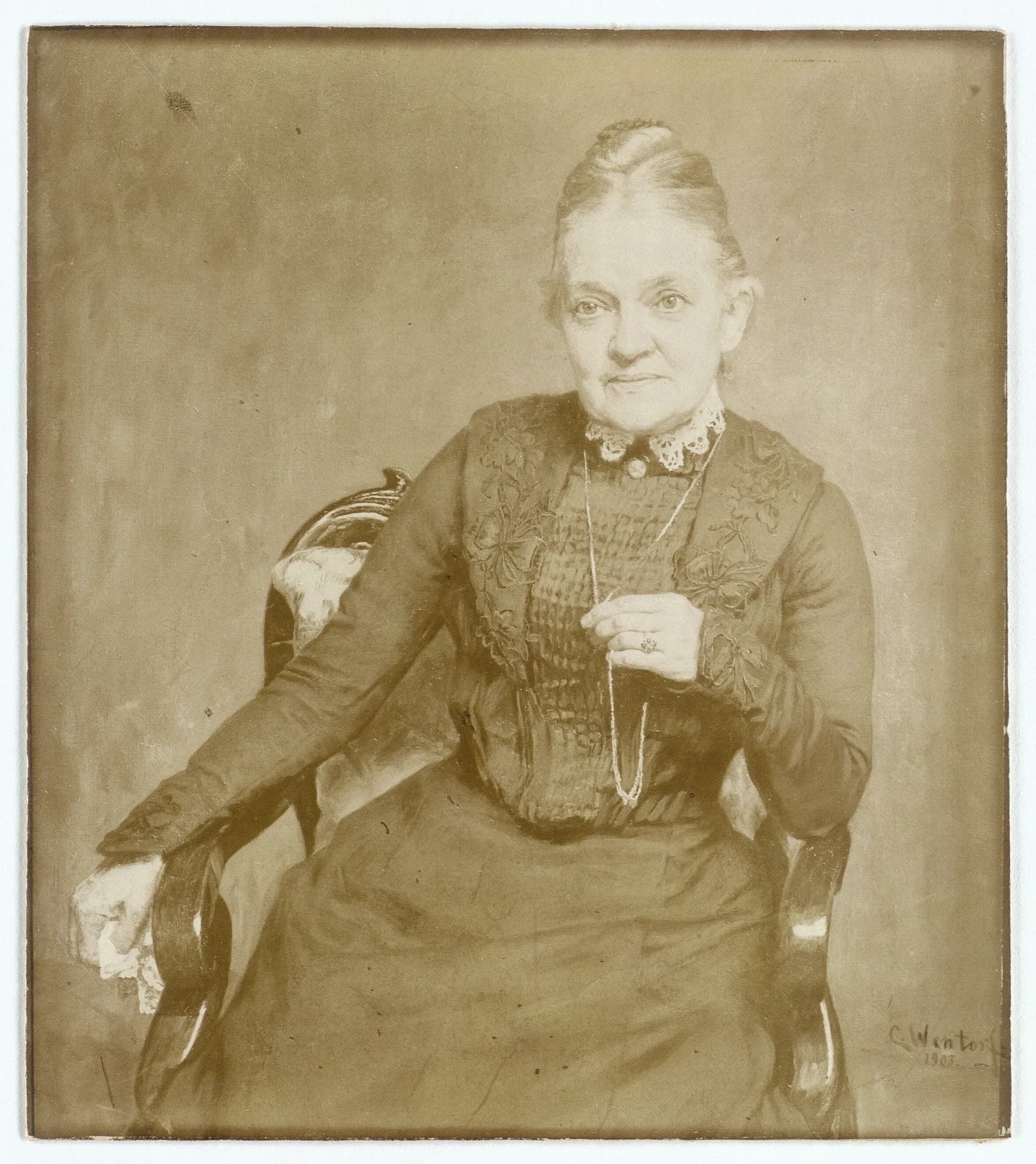 Marie Kruse