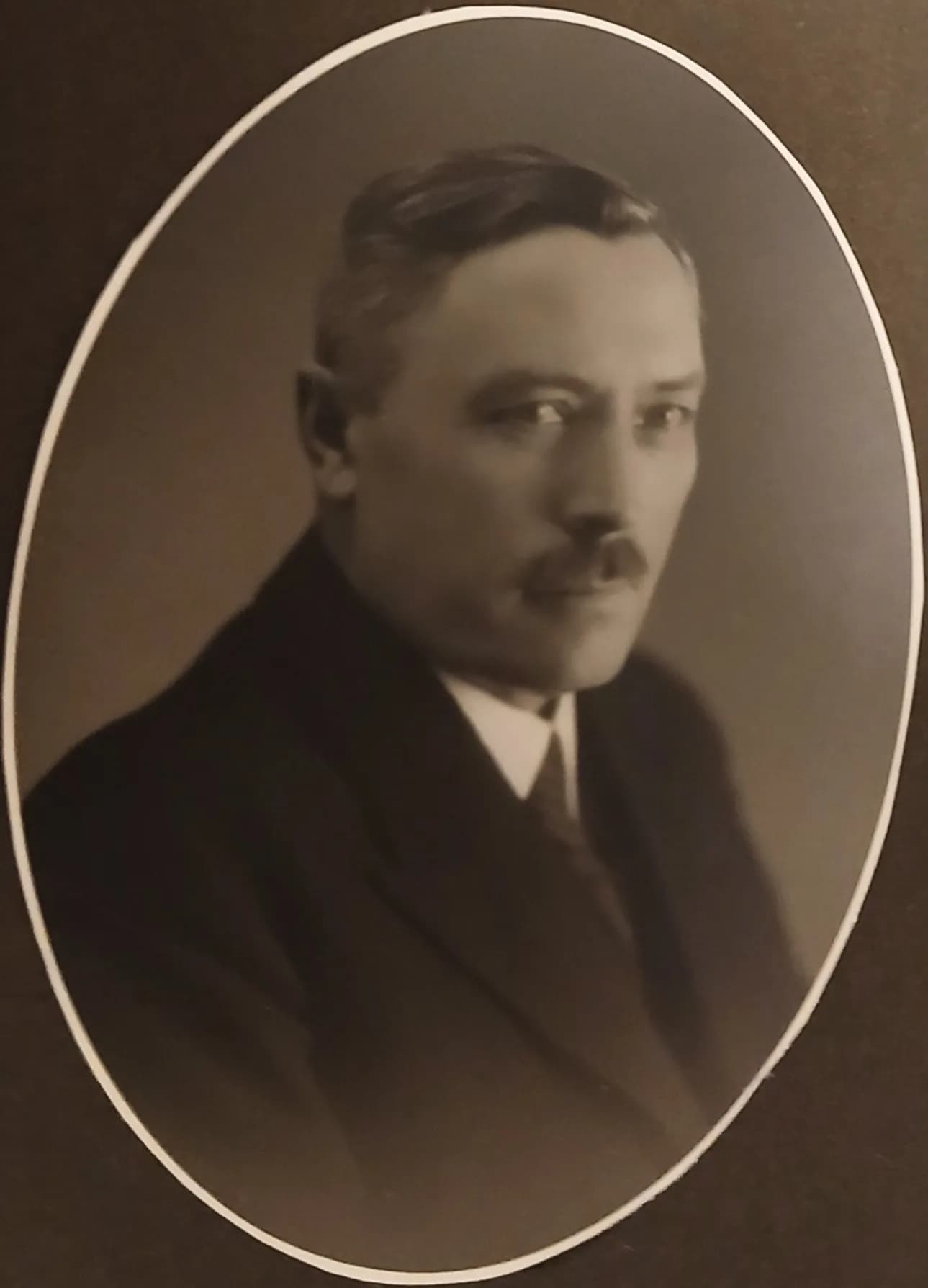 Marinus Jørgensen