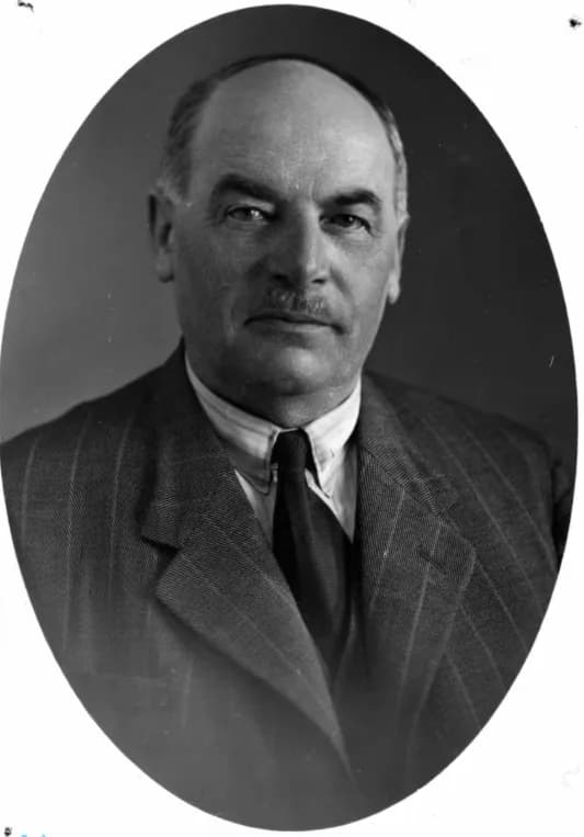 Marius Andersen