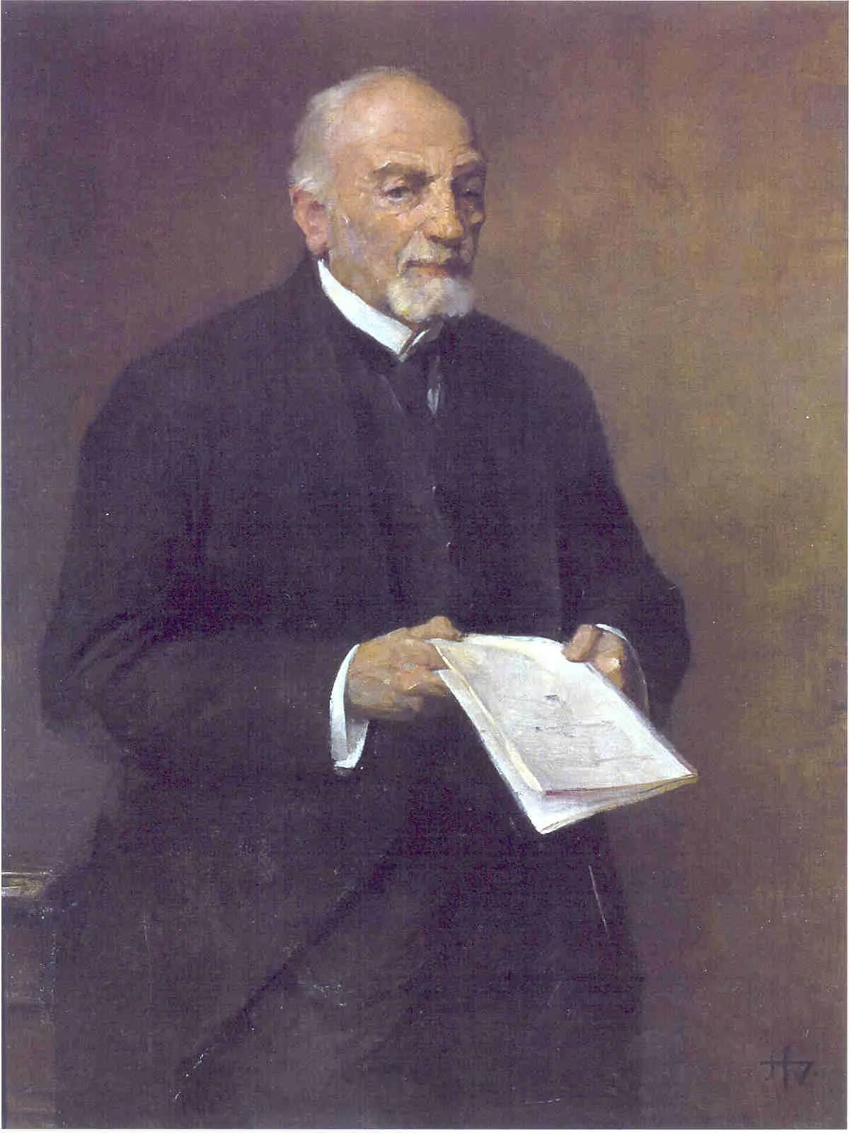 Marius Godskesen
