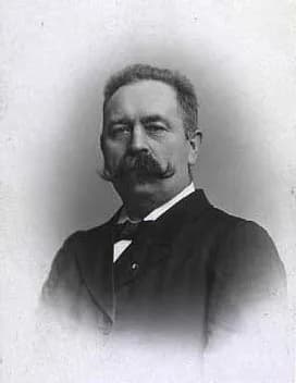 Martin Madsen Halsted