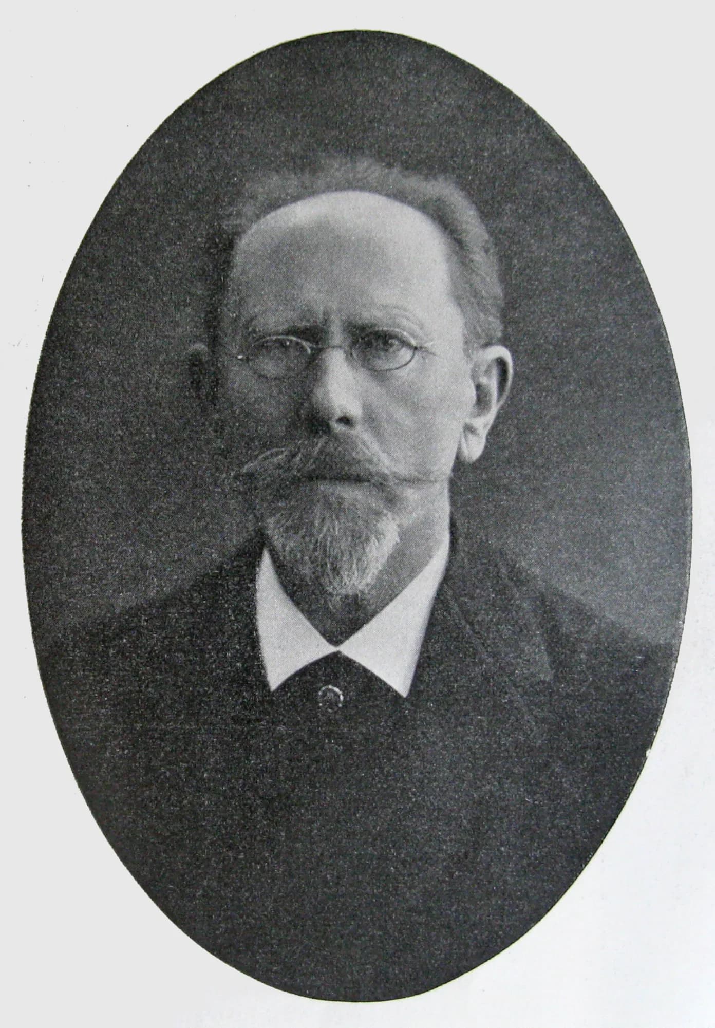 Martinus Galschiøt