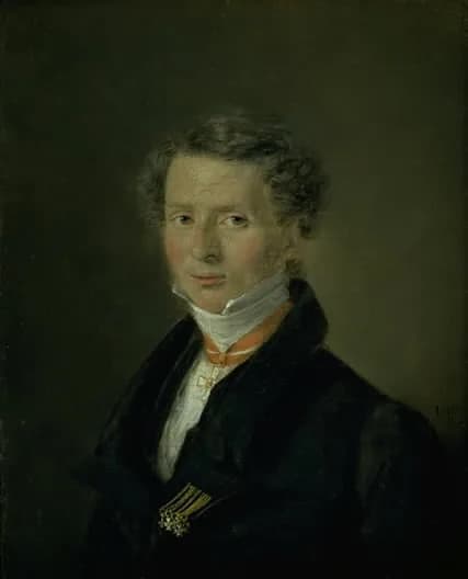 Mathias Friis von Irgens-Bergh