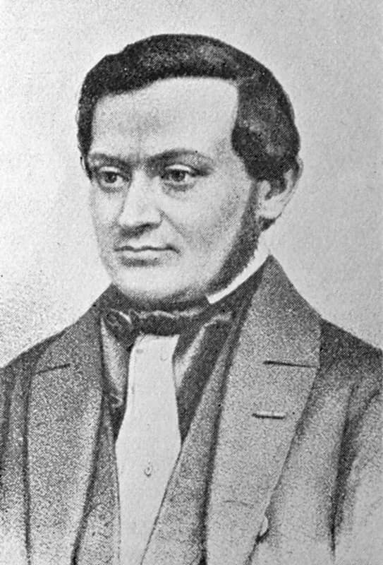 Mathias Hans Rosenørn