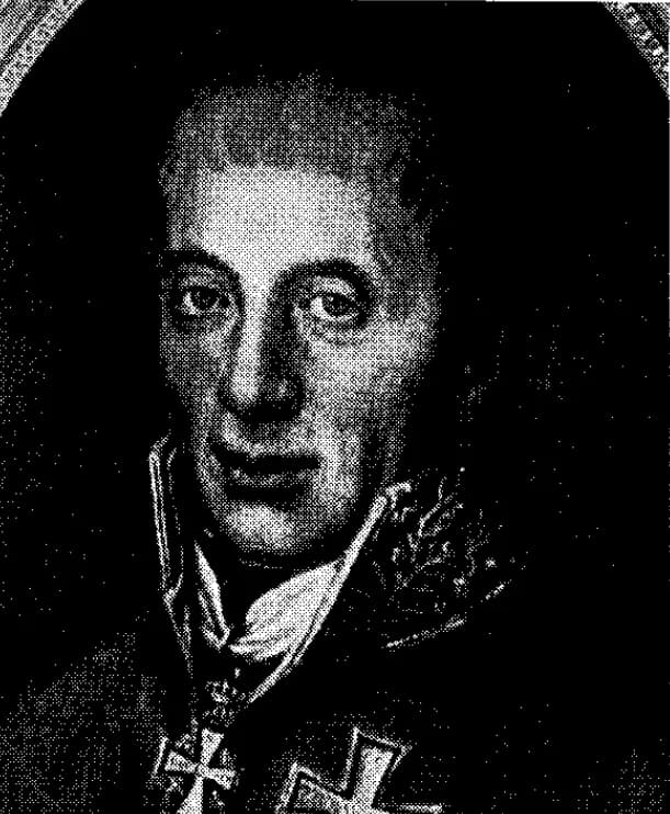 Michael Treschow