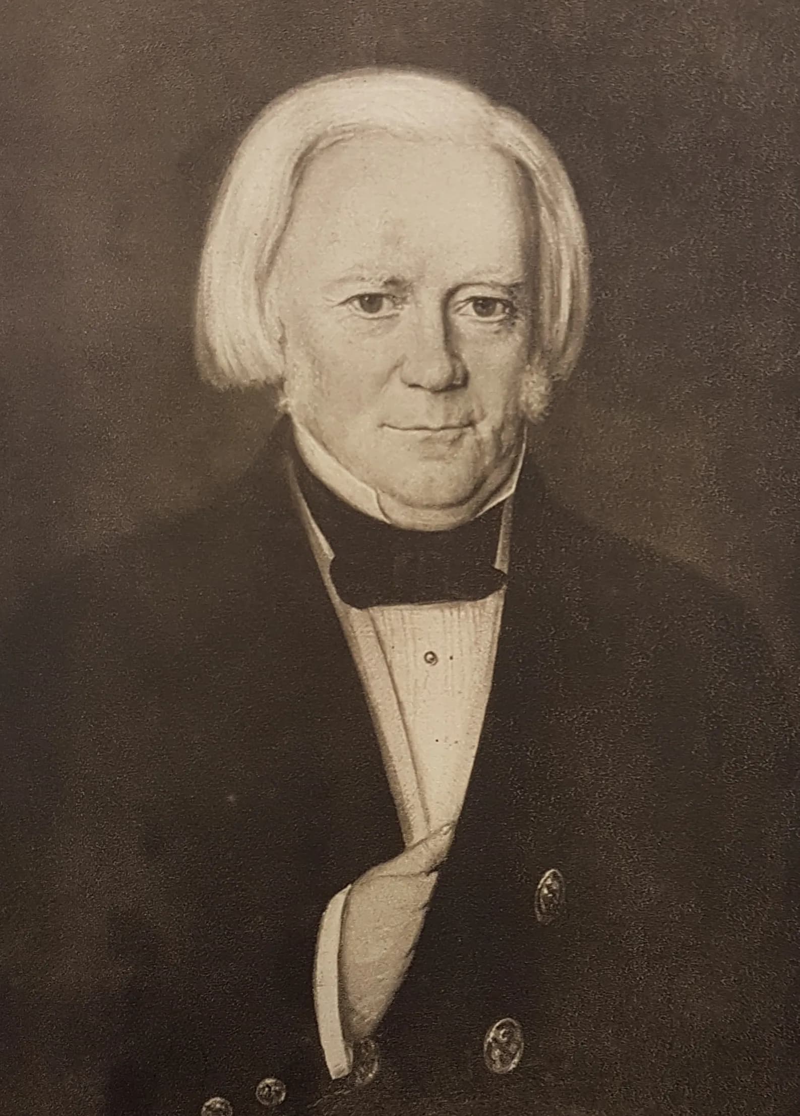 Georg Camitz