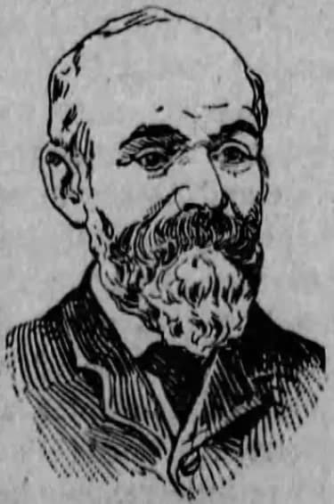 John G. Otis